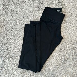 PINK|VICTORIA’S SECRET LEGGINGS